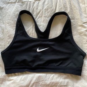 NIKE YOUTH LARGE SPORTS BRA
